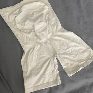 Blanqi Everyday Maternity Belly Support Girlshort